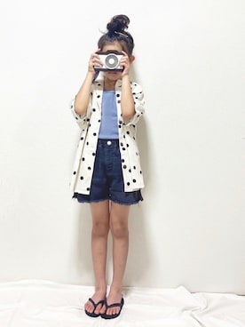 hinacoccoさんのコーディネート