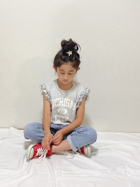 hinacoccoさんのコーディネート