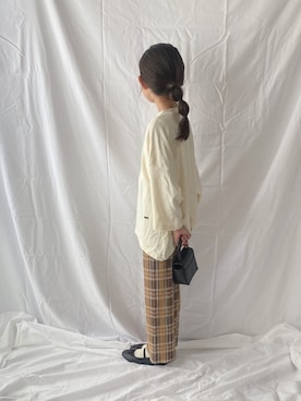 hinacoccoさんのコーディネート