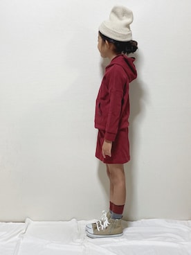 hinacoccoさんのコーディネート
