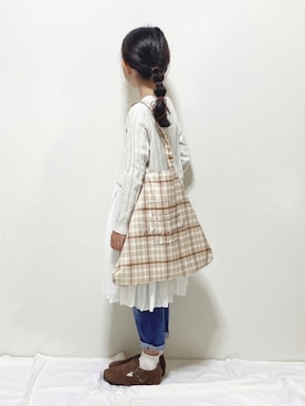 hinacoccoさんのコーディネート