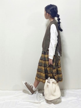 hinacoccoさんのコーディネート