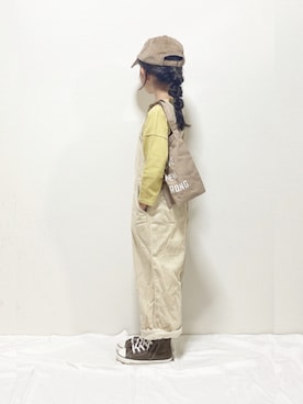 hinacoccoさんのコーディネート