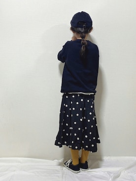 hinacoccoさんのコーディネート