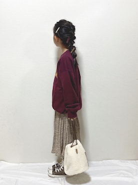 hinacoccoさんのコーディネート