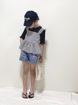 hinacoccoさんのコーディネート