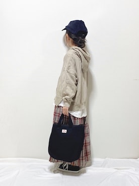 hinacoccoさんのコーディネート