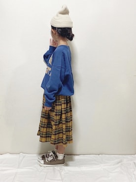 hinacoccoさんのコーディネート