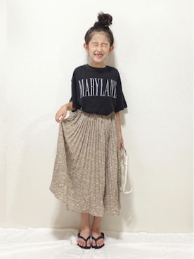 hinacoccoさんのコーディネート