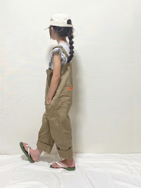 hinacoccoさんのコーディネート
