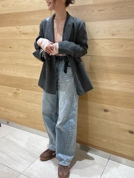 𝕂𝔼𝕀𝕂𝕆さんのコーディネート