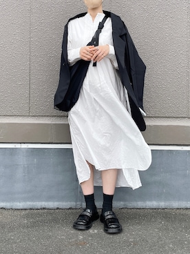 𝕂𝔼𝕀𝕂𝕆さんのコーディネート
