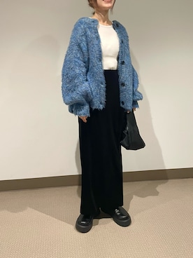 𝕂𝔼𝕀𝕂𝕆さんのコーディネート