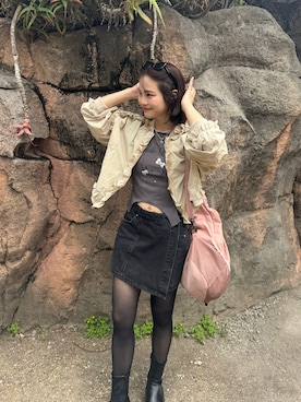 fumiさんのコーディネート