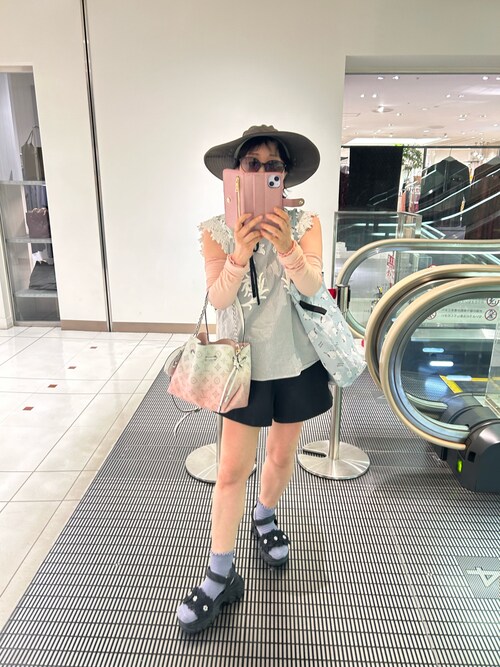 Misa【相互フォロー】さんのコーディネート