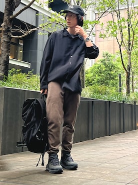 りょう(ちょっと間おやすみ中！！)さんのコーディネート