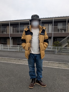 必プロフ毒さんのコーディネート