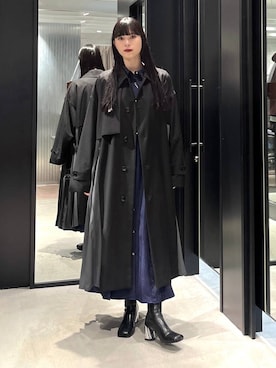 すずかぜさんのコーディネート