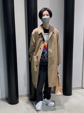 shingos612さんのコーディネート