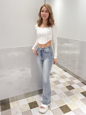mayuさんのコーディネート