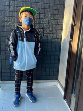 ma____hさんのコーディネート