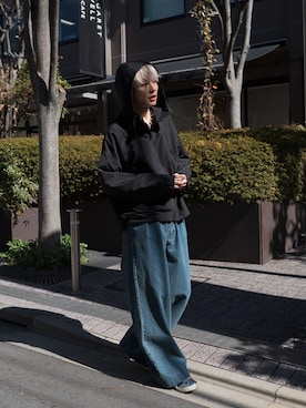 KAIさんのコーディネート