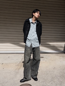 KAIさんのコーディネート