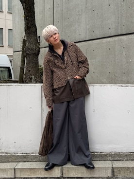 KAIさんのコーディネート