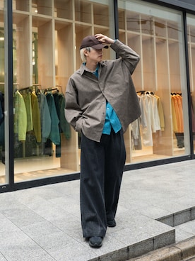 KAIさんのコーディネート