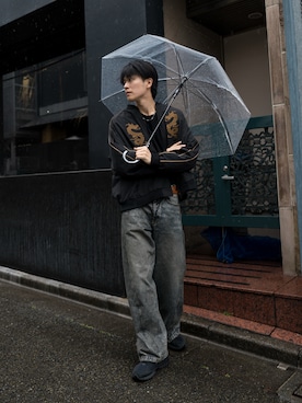 KAIさんのコーディネート