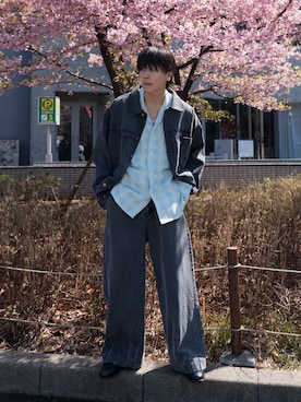 KAIさんのコーディネート