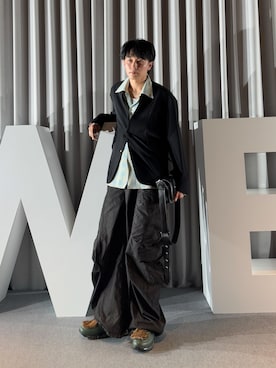 KAIさんのコーディネート