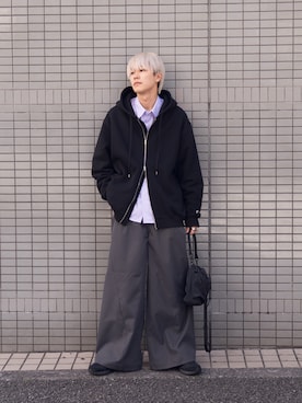 KAIさんのコーディネート