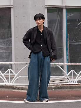 KAIさんのコーディネート