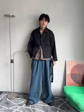 KAIさんのコーディネート