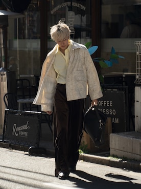 KAIさんのコーディネート