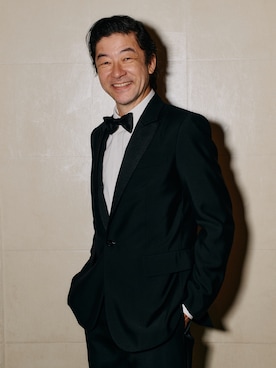 TADANOBUASANO さんのコーディネート