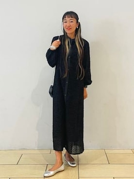 B:MING by BEAMS WOMENさんの（ADD CULUMN | アドカラム）を使ったコーディネート