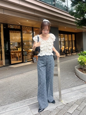 まいかさんのコーディネート