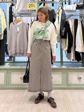 shioriさんのコーディネート
