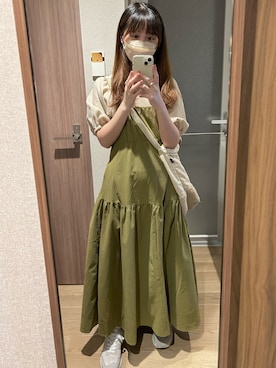 Minさんのコーディネート