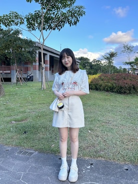 Minさんのコーディネート