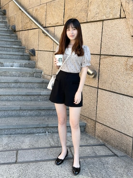 Minさんのコーディネート