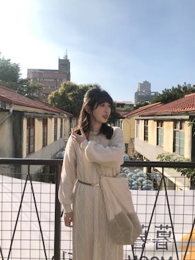 Minさんのコーディネート