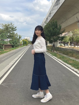 Minさんのコーディネート