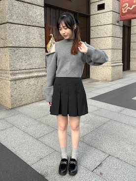 Minさんのコーディネート