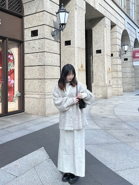 Minさんのコーディネート