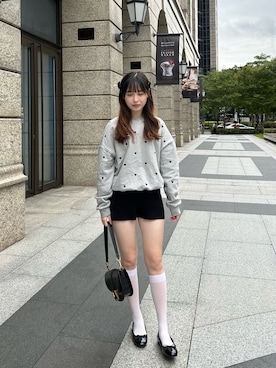 Minさんのコーディネート