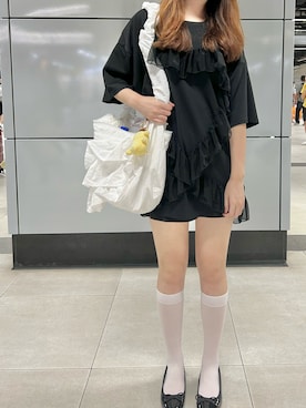 Minさんのコーディネート