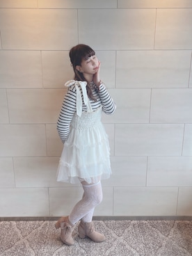 Ruuさんのコーディネート